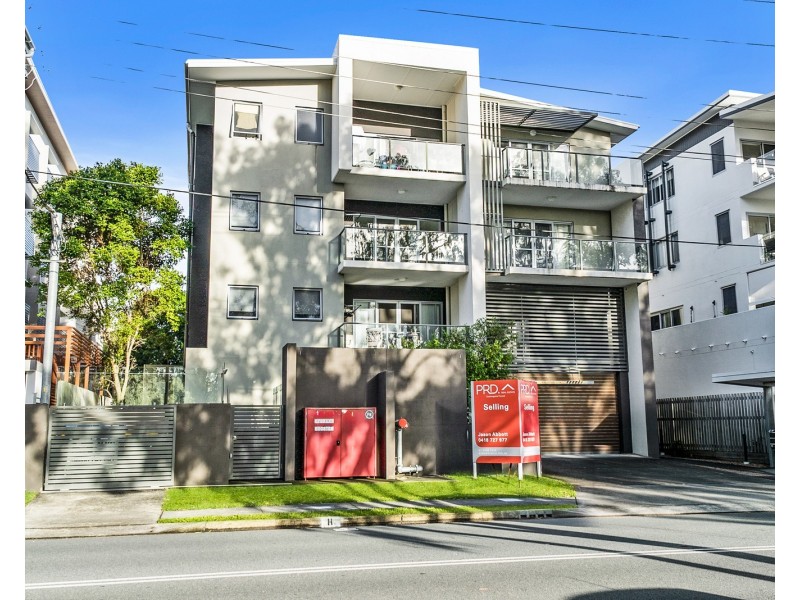 14/34 Dry Dock Road, Tweed Heads South NSW 2486