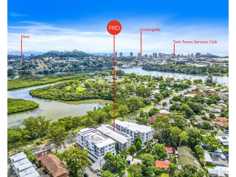 14/34 Dry Dock Road, Tweed Heads South NSW 2486