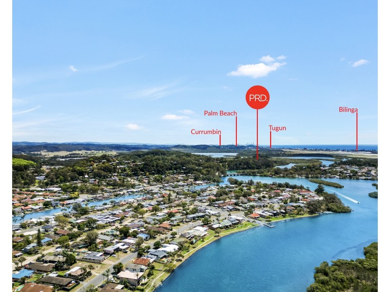 19 Anconia Avenue, Tweed Heads West NSW 2485