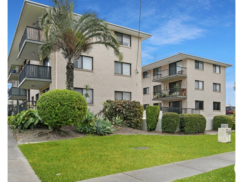 6/3 Barrett Street, Tweed Heads West NSW 2485