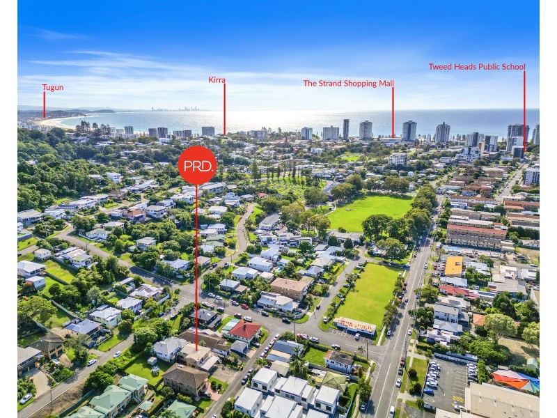 3/38 Phillips Lane, Tweed Heads NSW 2485