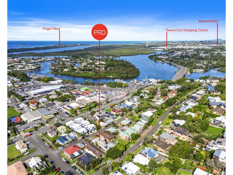 3/38 Phillips Lane, Tweed Heads NSW 2485