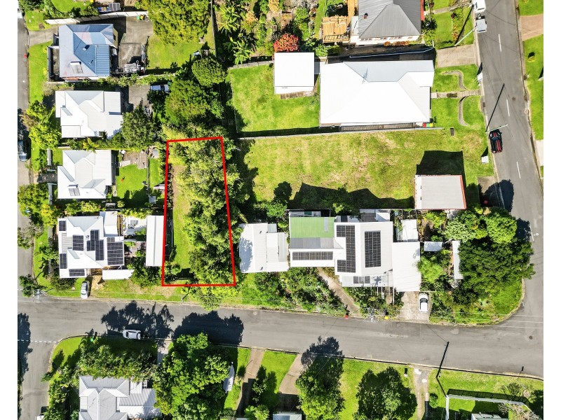 Lot 3 Steep Street, Tweed Heads NSW 2485