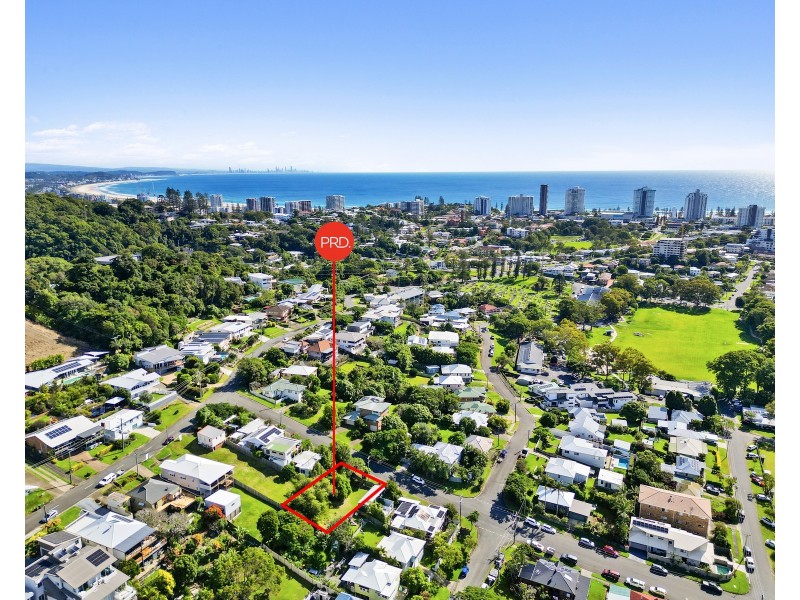 Lot 3 Steep Street, Tweed Heads NSW 2485