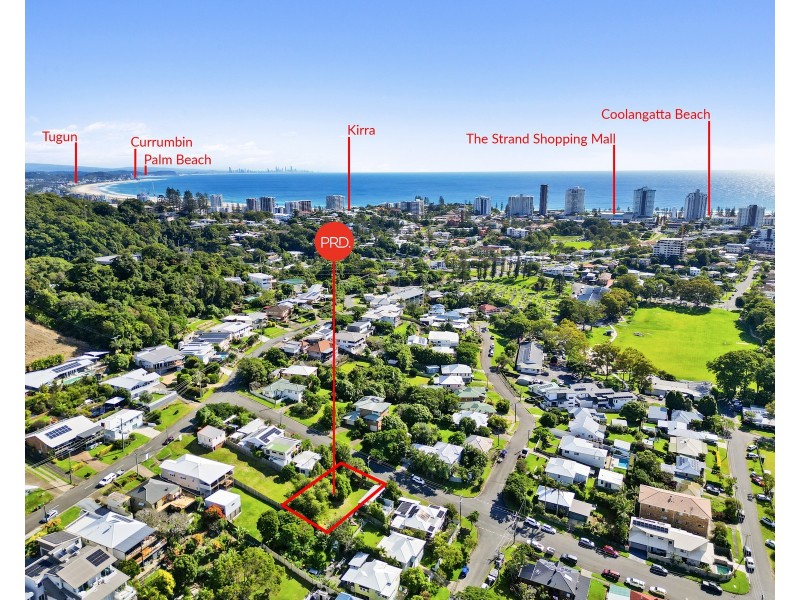 Lot 3 Steep Street, Tweed Heads NSW 2485