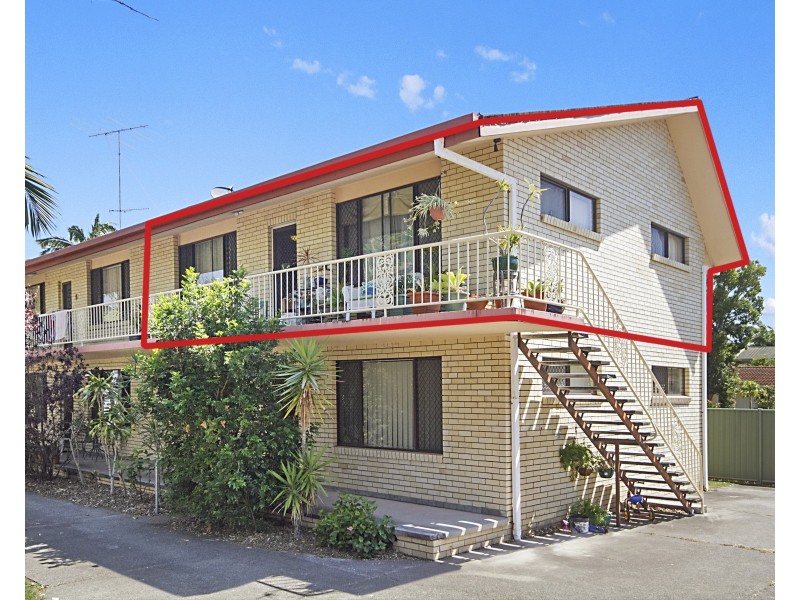 6/1 Limosa Road, Tweed Heads West NSW 2485