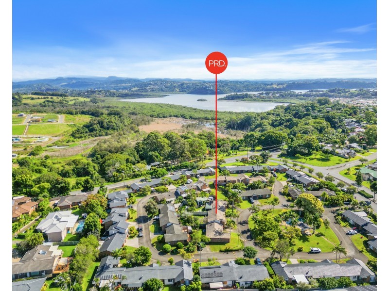 45/3-19 Amaroo Drive, Banora Point NSW 2486