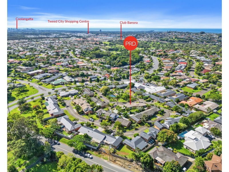 45/3-19 Amaroo Drive, Banora Point NSW 2486