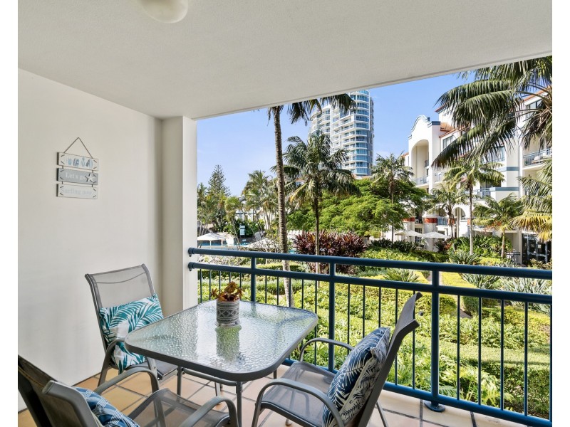 219/99 Griffith Street, Coolangatta QLD 4225