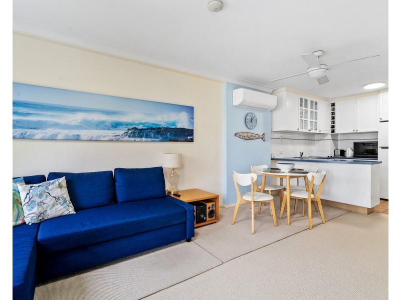 219/99 Griffith Street, Coolangatta QLD 4225