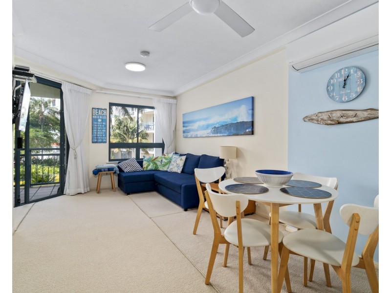 219/99 Griffith Street, Coolangatta QLD 4225