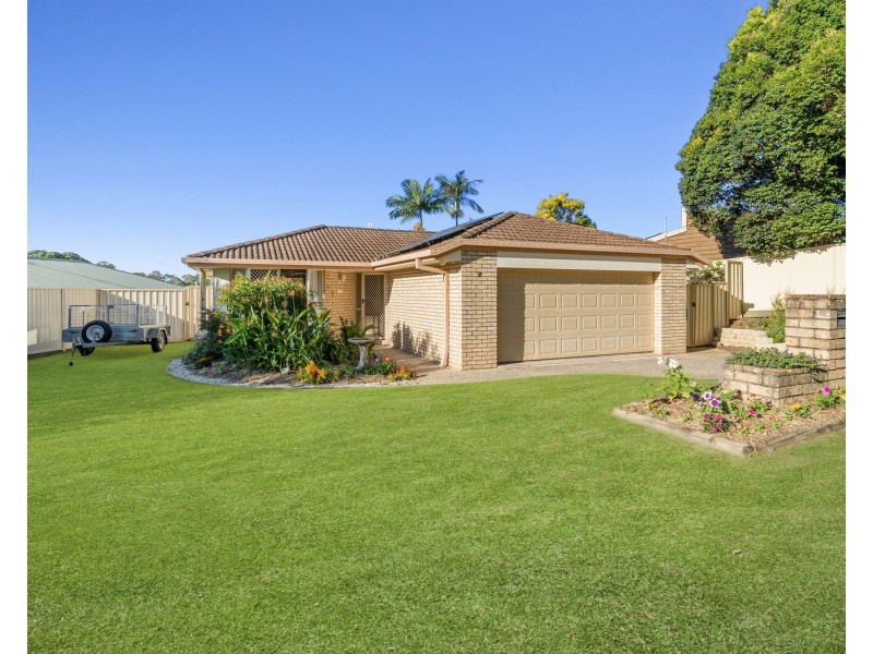 2 Silkwood Terrace, Tweed Heads West NSW 2485