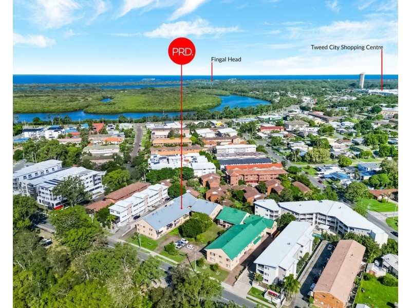 9/42-44 Dry Dock Road, Tweed Heads South NSW 2486