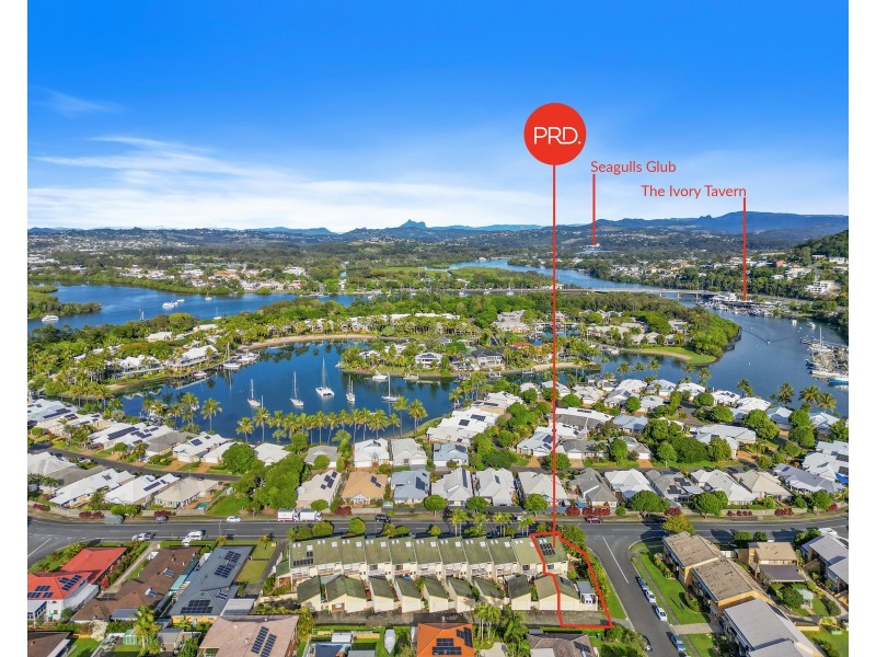 1/90-96 Keith Compton Drive, Tweed Heads NSW 2485