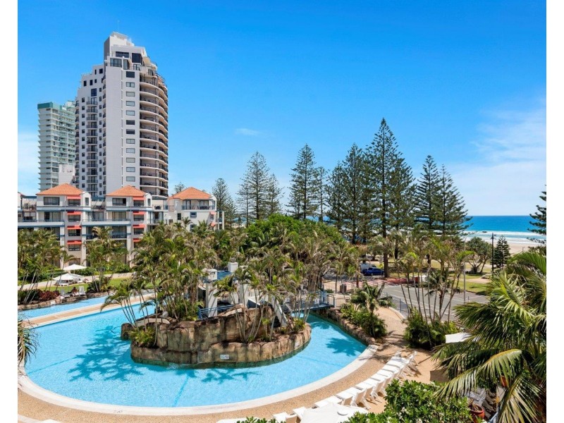 206/99 Griffith Street, Coolangatta QLD 4225