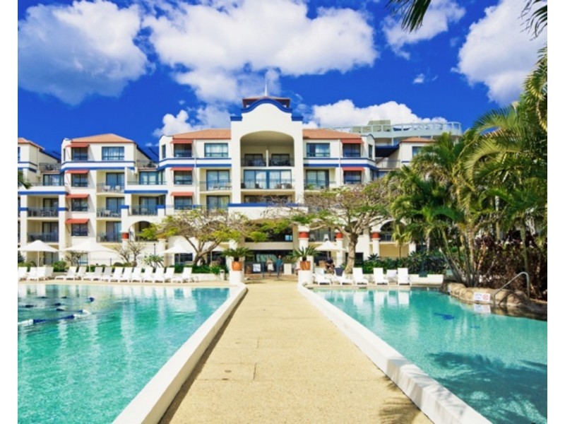 206/99 Griffith Street, Coolangatta QLD 4225