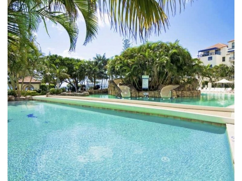 206/99 Griffith Street, Coolangatta QLD 4225