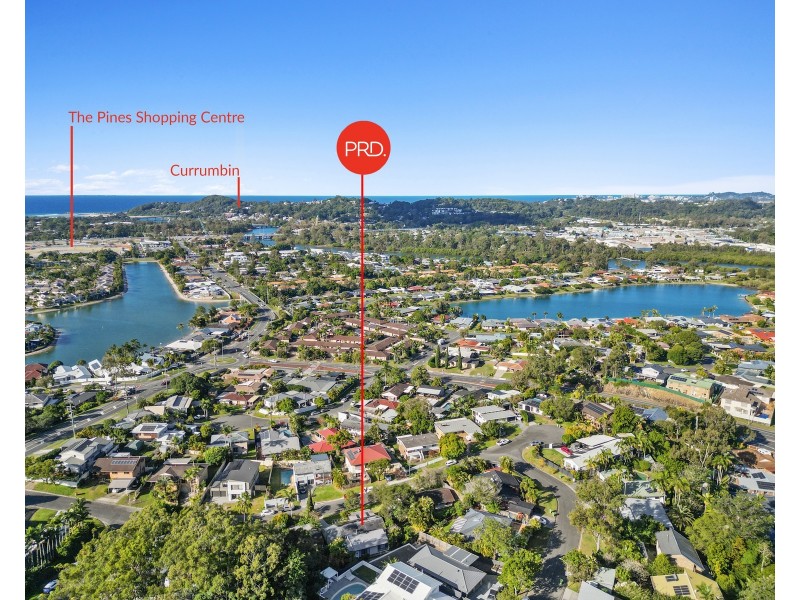 9 Numidia Street, Currumbin Waters QLD 4223