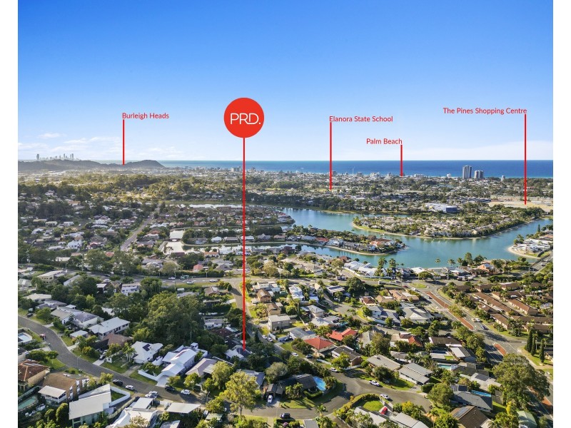 9 Numidia Street, Currumbin Waters QLD 4223