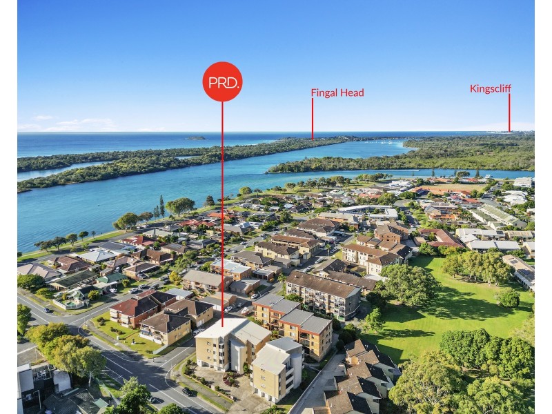 2/12 Solander Street, Tweed Heads NSW 2485