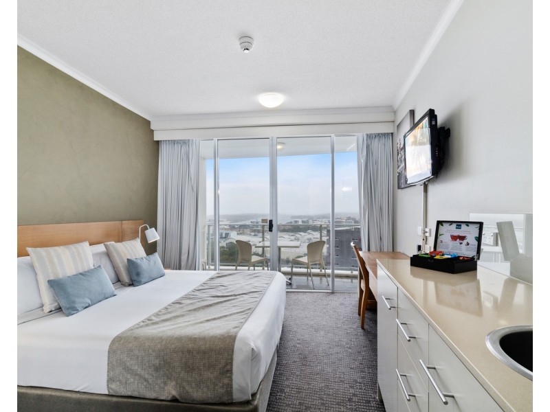 1140-1141/6-8 Stuart Street, Tweed Heads NSW 2485