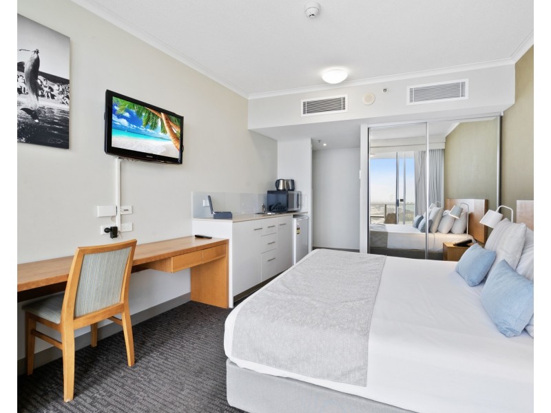 1140-1141/6-8 Stuart Street, Tweed Heads NSW 2485