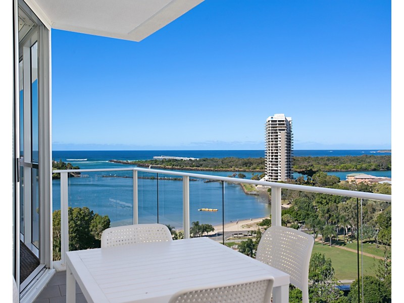 1140-1141/6-8 Stuart Street, Tweed Heads NSW 2485