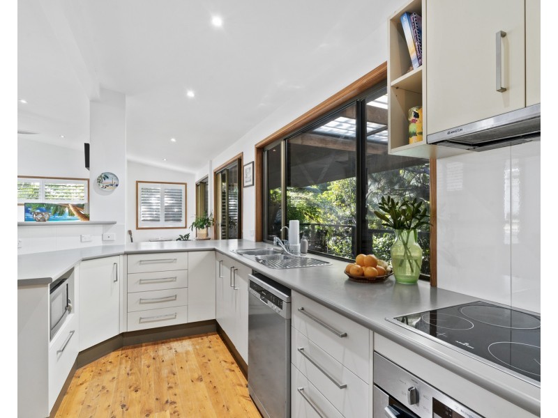 29 Bob Barnard Drive, Tugun QLD 4224