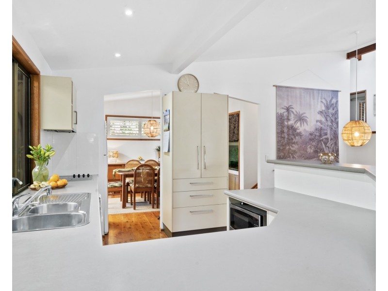 29 Bob Barnard Drive, Tugun QLD 4224