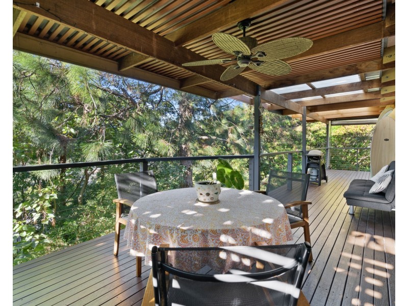 29 Bob Barnard Drive, Tugun QLD 4224
