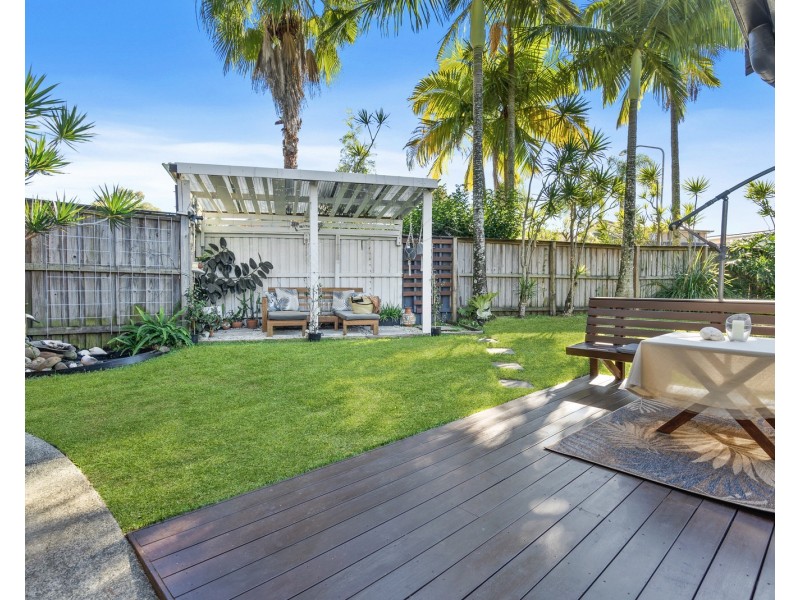 29 Bob Barnard Drive, Tugun QLD 4224