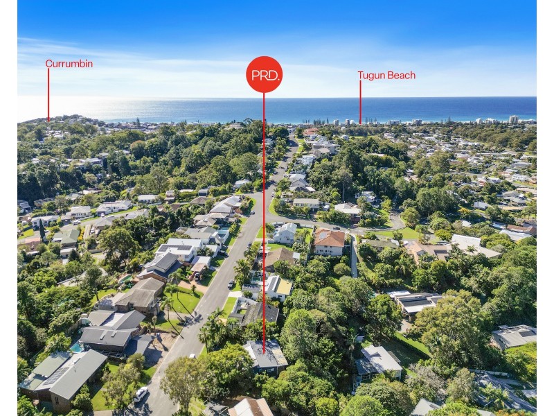 29 Bob Barnard Drive, Tugun QLD 4224