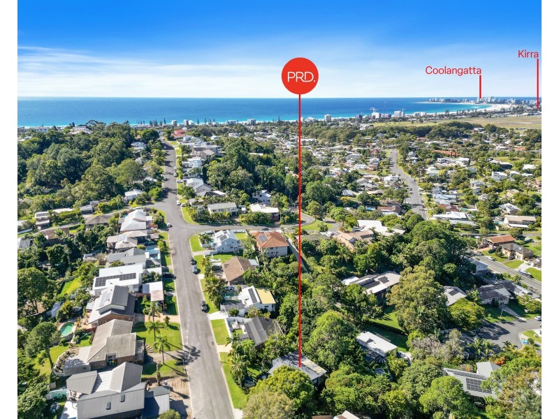 29 Bob Barnard Drive, Tugun QLD 4224
