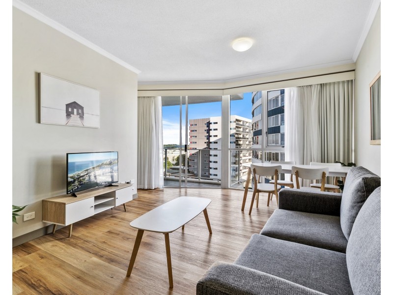 441/6-8 Stuart Street, Tweed Heads NSW 2485