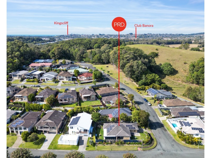 1 Firetail Street, Tweed Heads South NSW 2486
