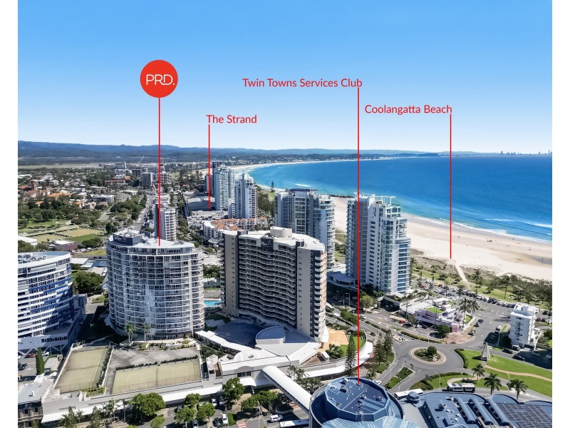 1242/6-8 Stuart Street, Tweed Heads NSW 2485