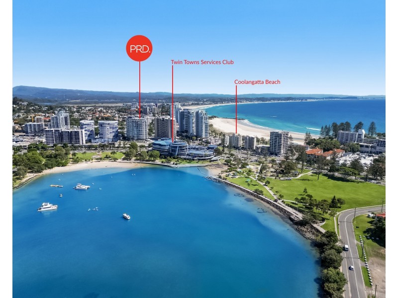 1242/6-8 Stuart Street, Tweed Heads NSW 2485