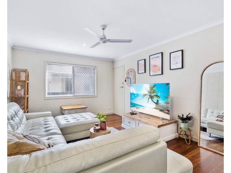 4/58 Pacific Parade, Bilinga QLD 4225