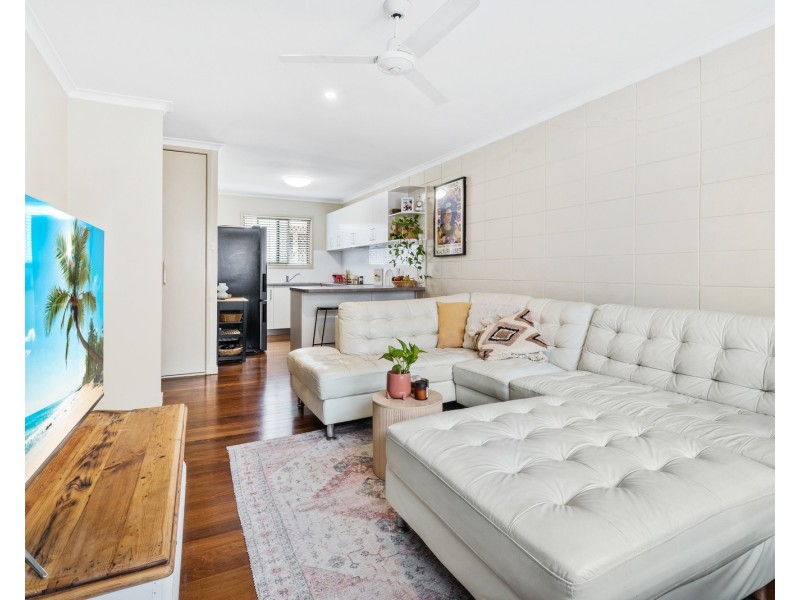 4/58 Pacific Parade, Bilinga QLD 4225