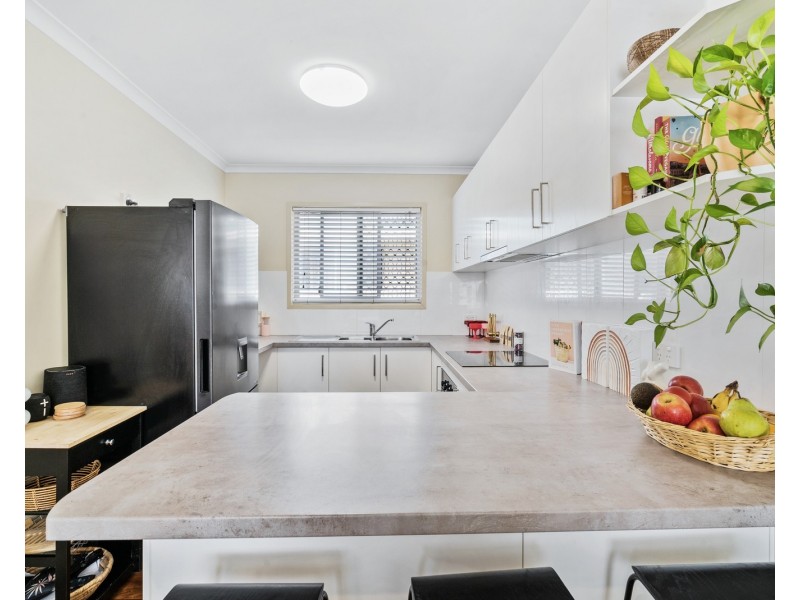 4/58 Pacific Parade, Bilinga QLD 4225