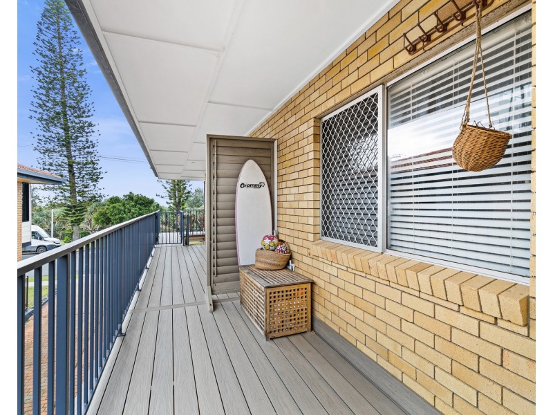 4/58 Pacific Parade, Bilinga QLD 4225