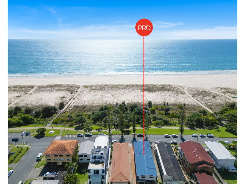 4/58 Pacific Parade, Bilinga QLD 4225