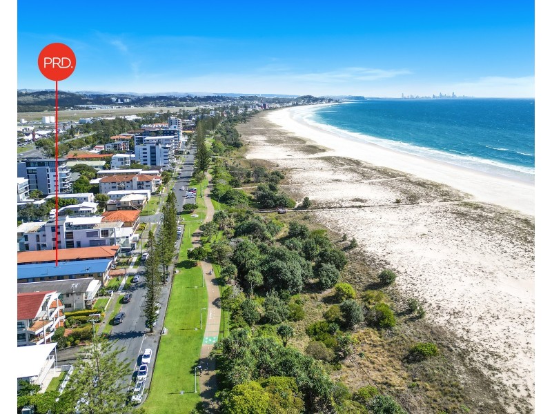 4/58 Pacific Parade, Bilinga QLD 4225