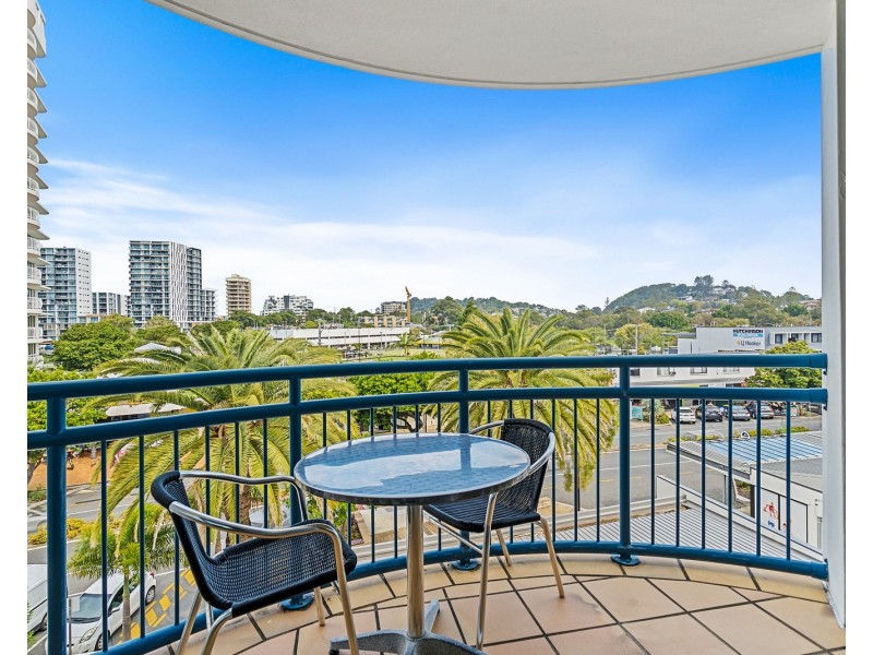 322/99 Griffith Street, Coolangatta QLD 4225