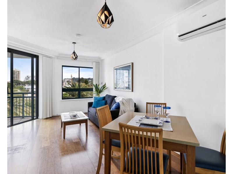 322/99 Griffith Street, Coolangatta QLD 4225