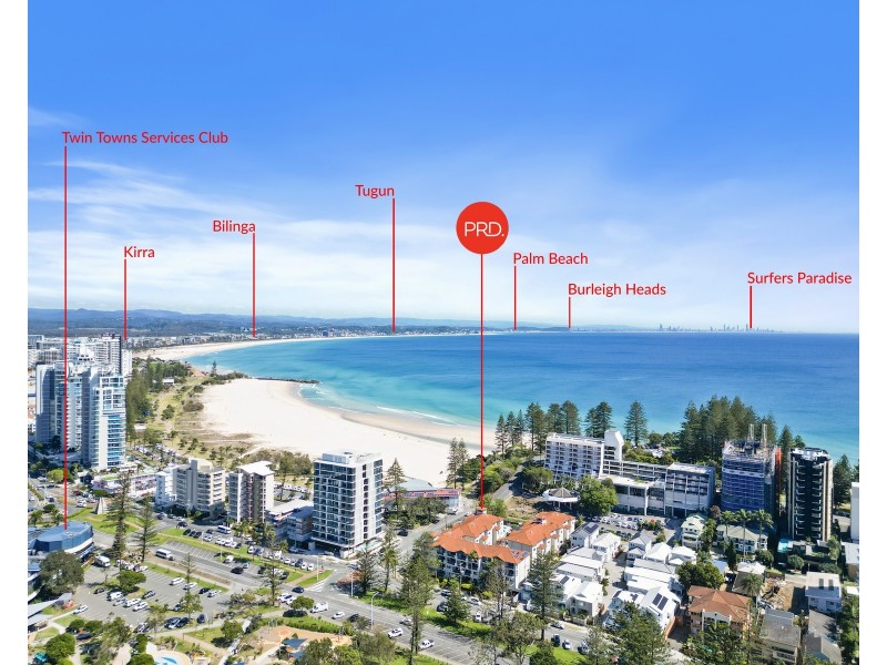 17/5-7 Hill Street, Coolangatta QLD 4225
