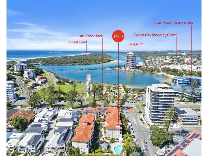 17/5-7 Hill Street, Coolangatta QLD 4225