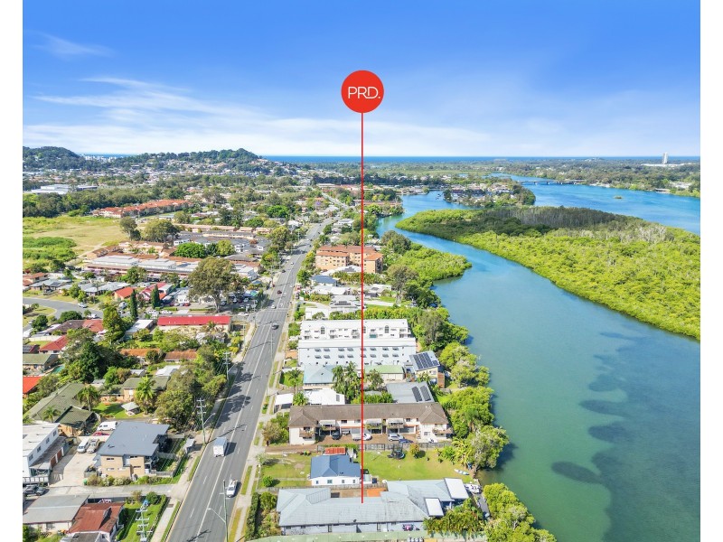 210 Kennedy Drive, Tweed Heads West NSW 2485