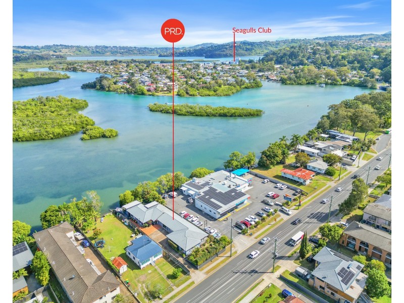 210 Kennedy Drive, Tweed Heads West NSW 2485