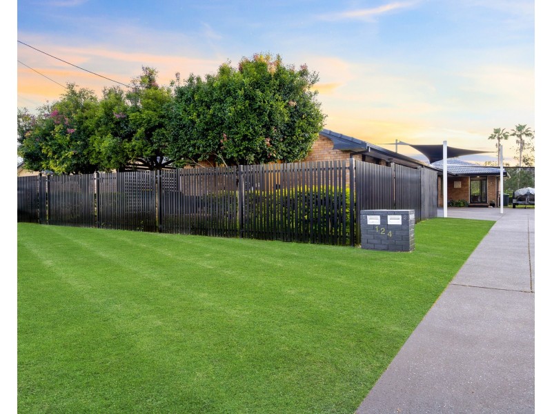 1/124 Jacaranda Avenue, Tweed Heads West NSW 2485